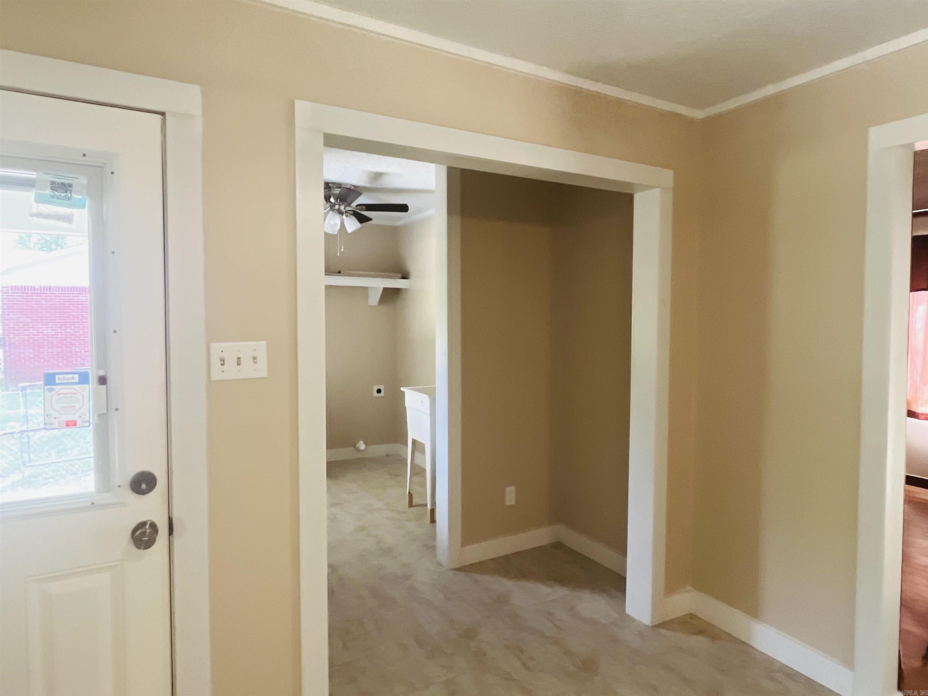 HURRICANE SHORE - Residential