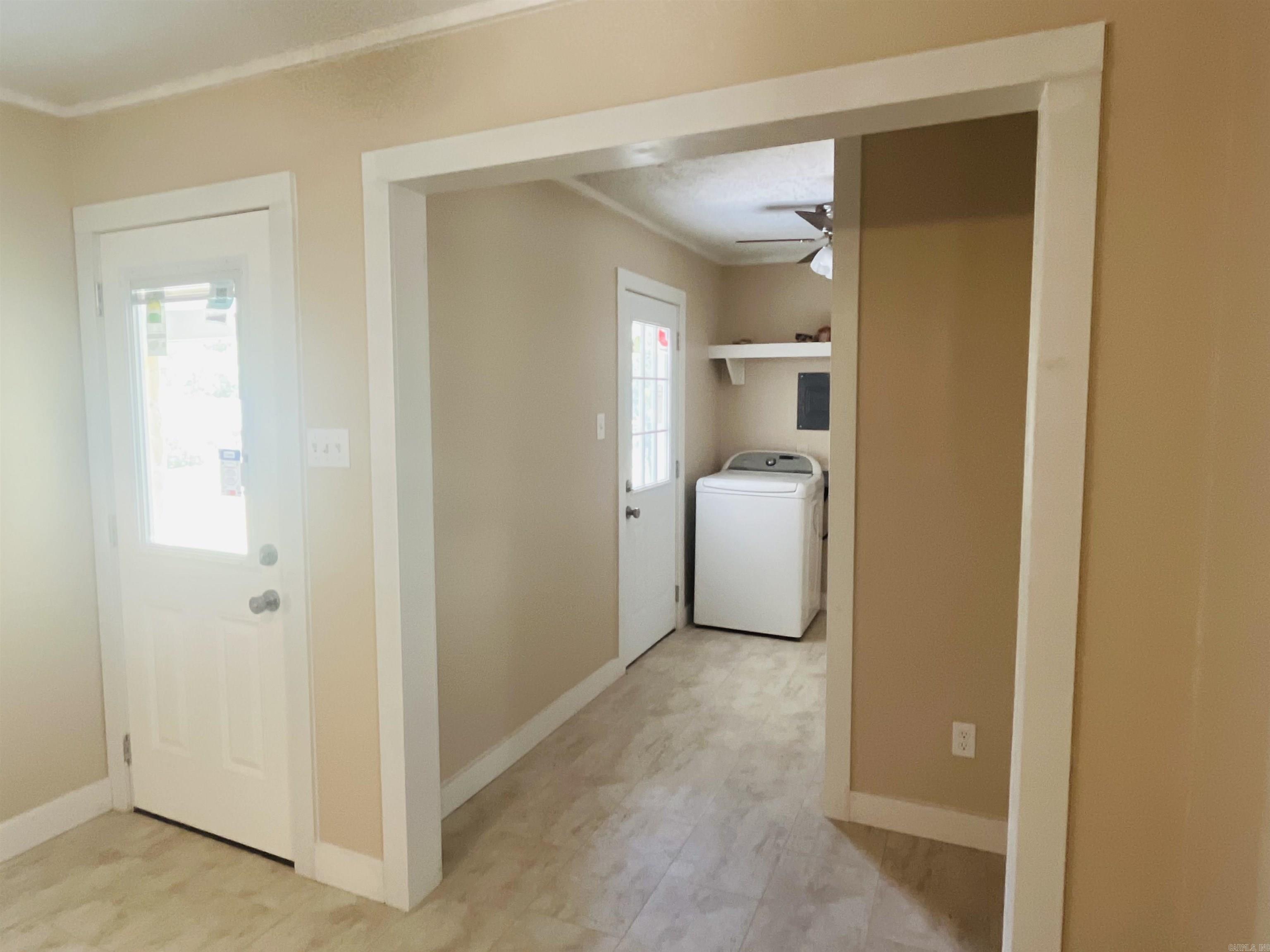 HURRICANE SHORE - Residential