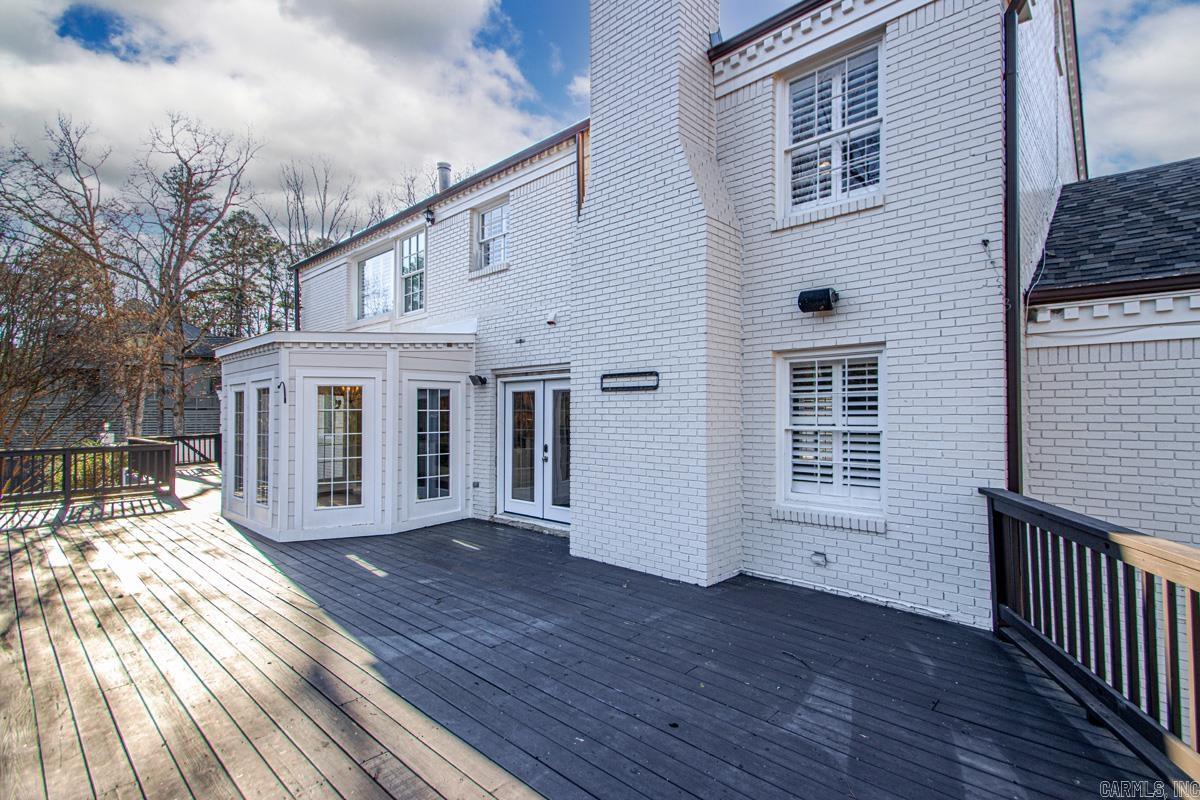 PLEASANT VALLEY - Residential