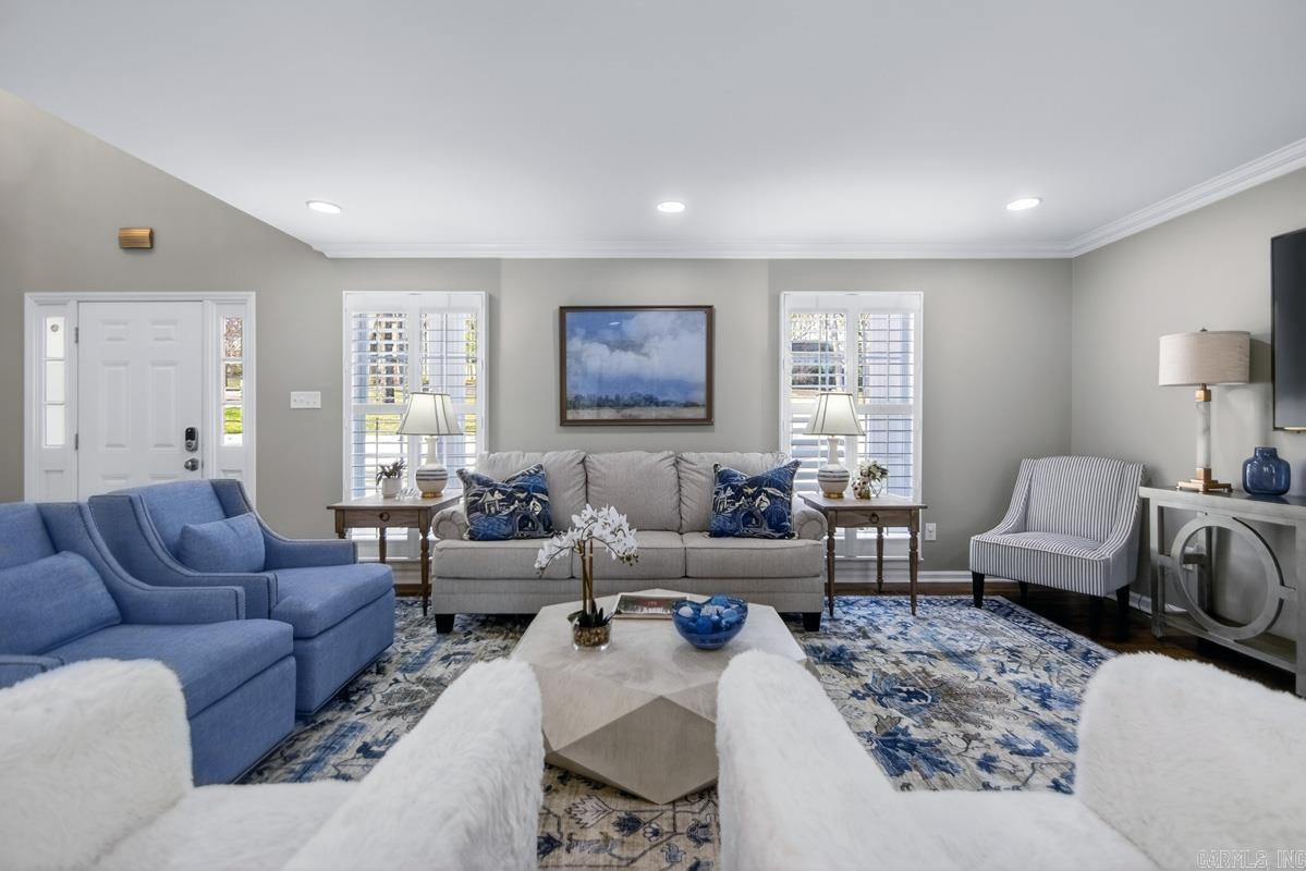 PLEASANT VALLEY - Residential