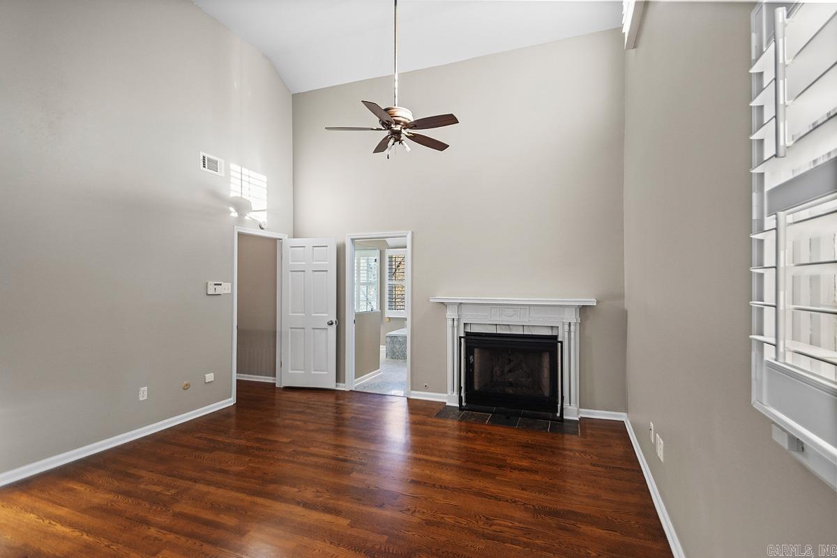 PLEASANT VALLEY - Residential