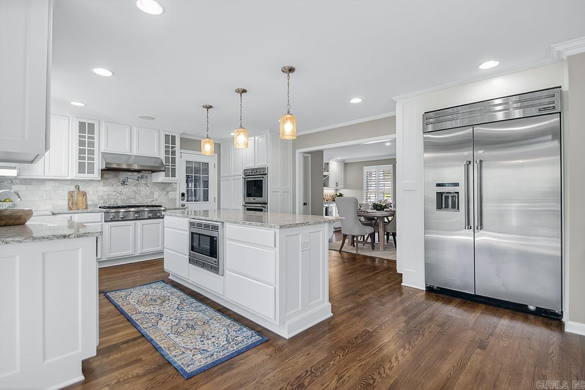 PLEASANT VALLEY - Residential