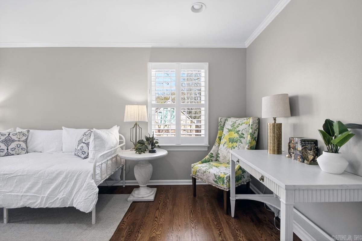 PLEASANT VALLEY - Residential