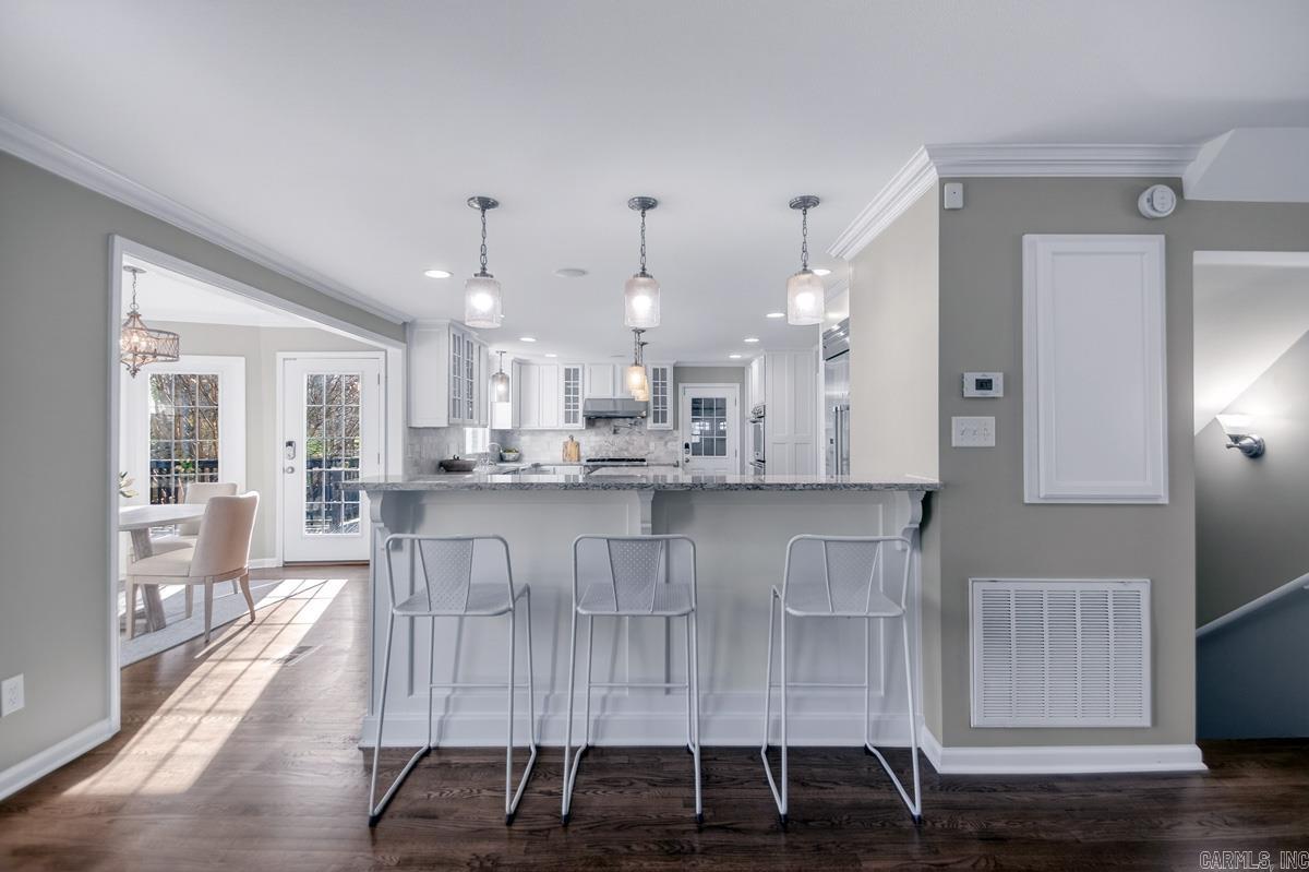 PLEASANT VALLEY - Residential