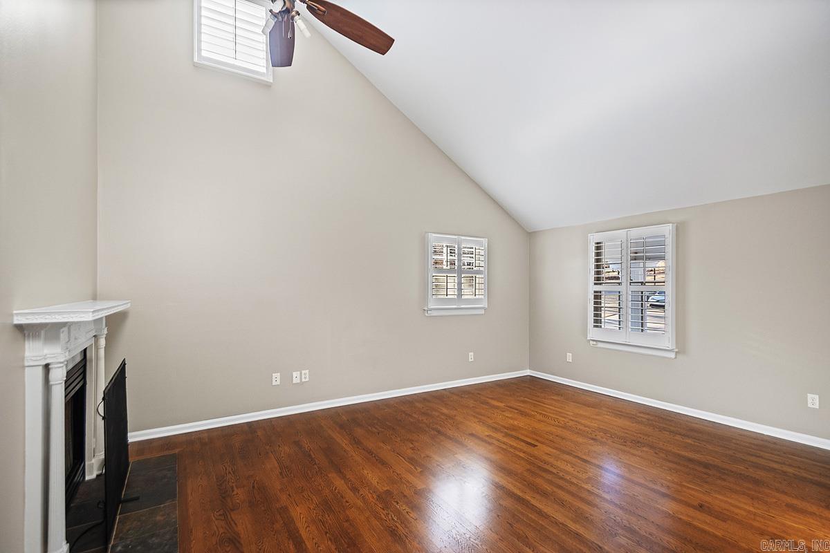 PLEASANT VALLEY - Residential