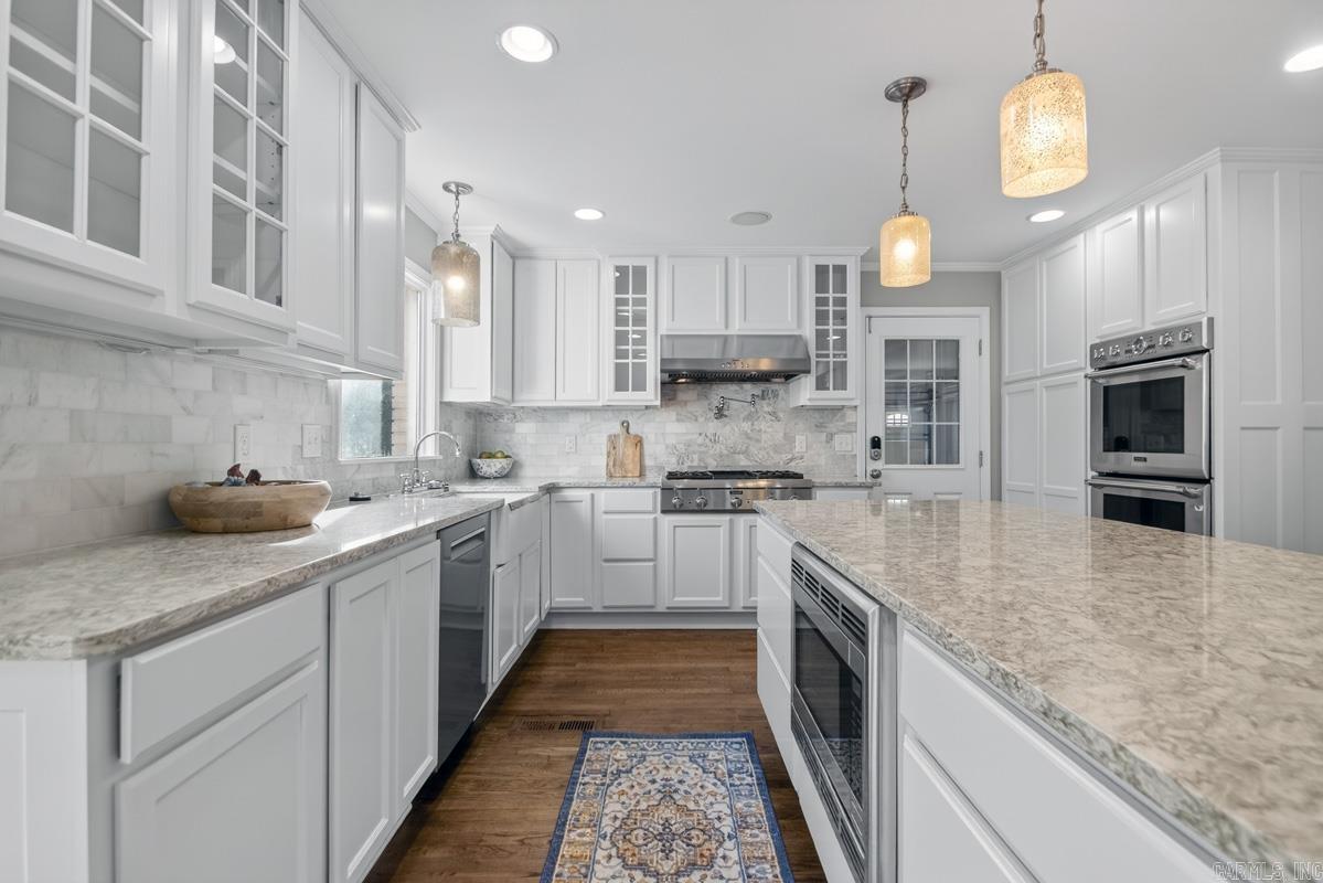 PLEASANT VALLEY - Residential