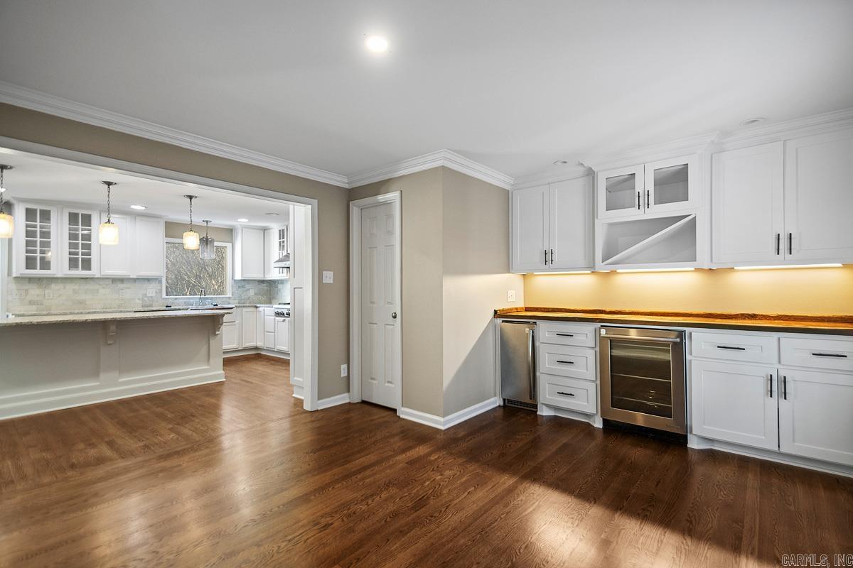 PLEASANT VALLEY - Residential