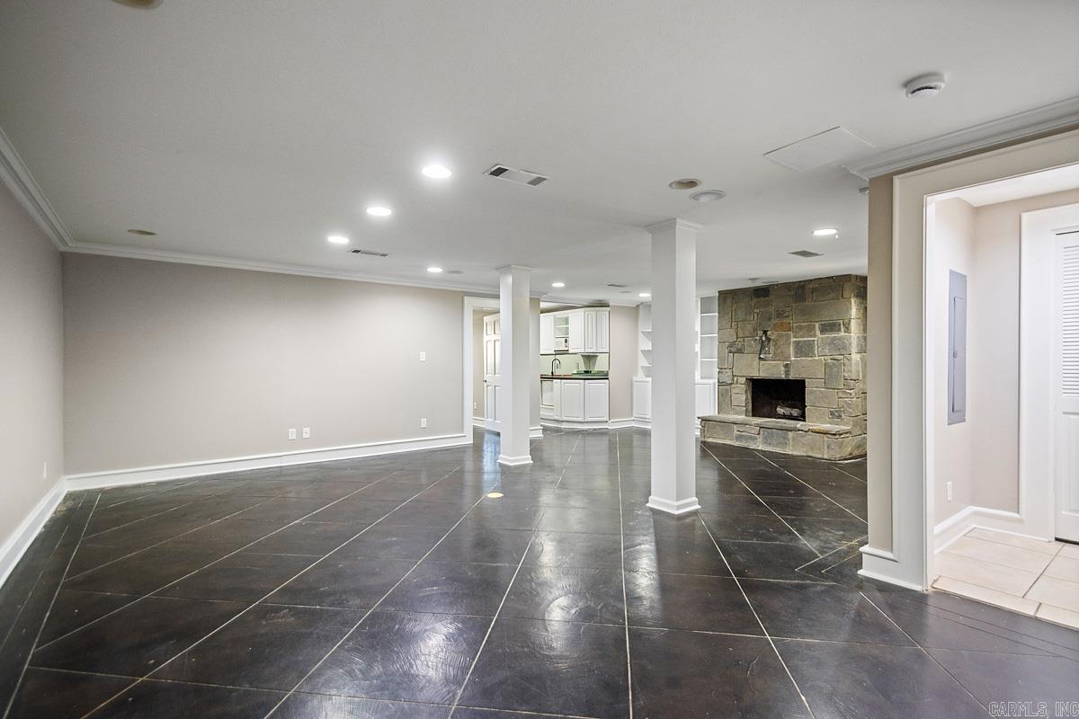 PLEASANT VALLEY - Residential