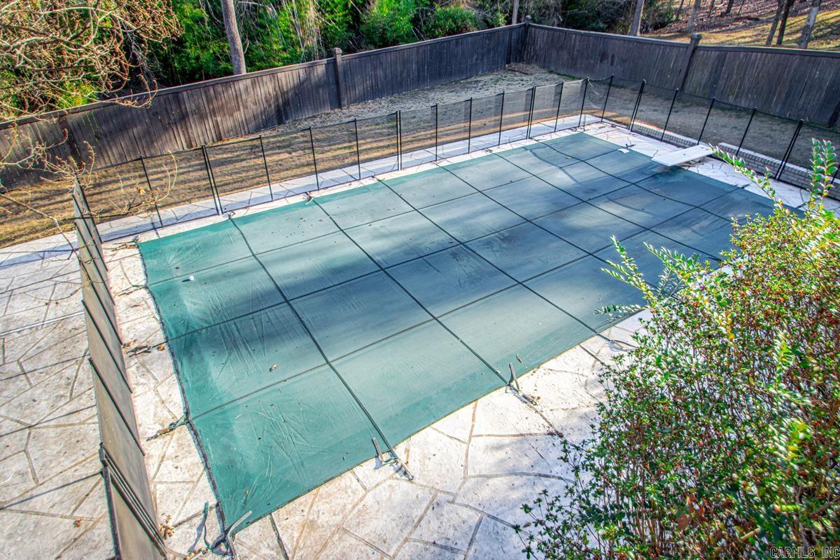 PLEASANT VALLEY - Residential