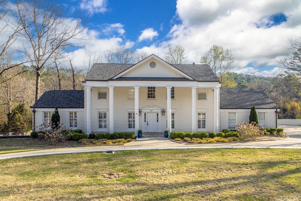 PLEASANT VALLEY - Residential