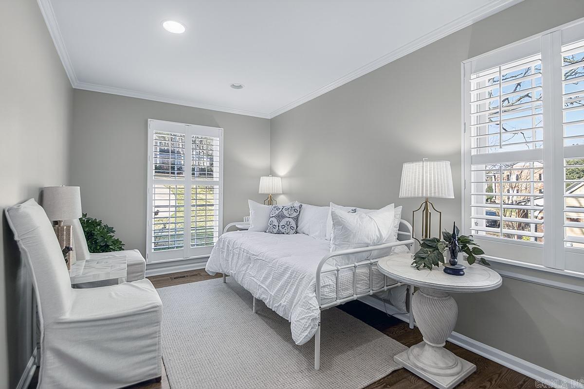 PLEASANT VALLEY - Residential