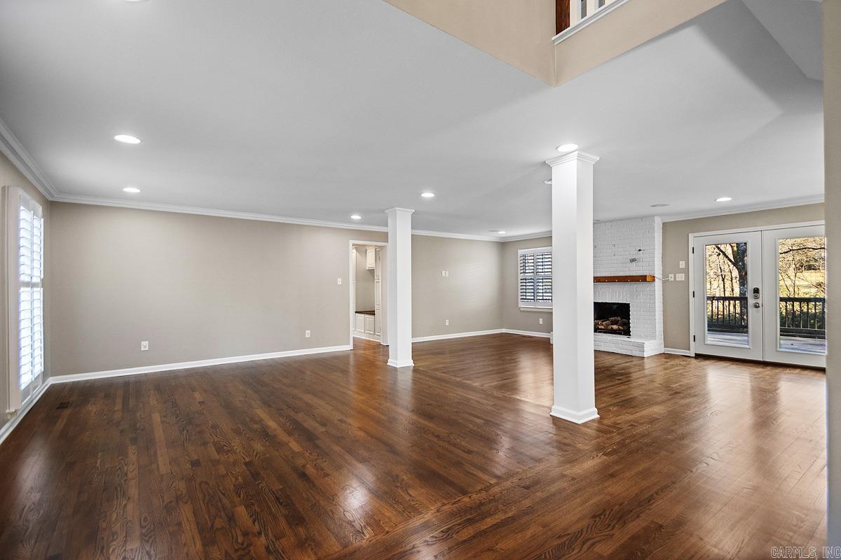 PLEASANT VALLEY - Residential