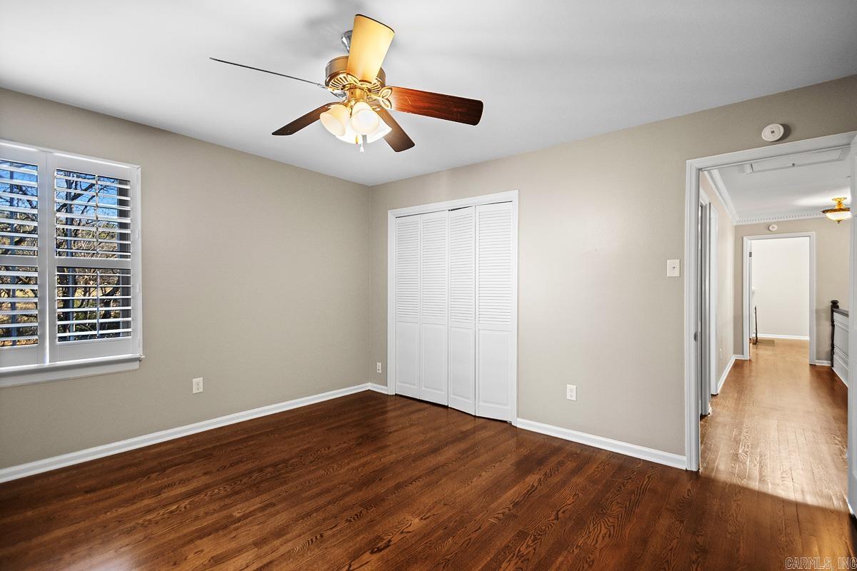 PLEASANT VALLEY - Residential