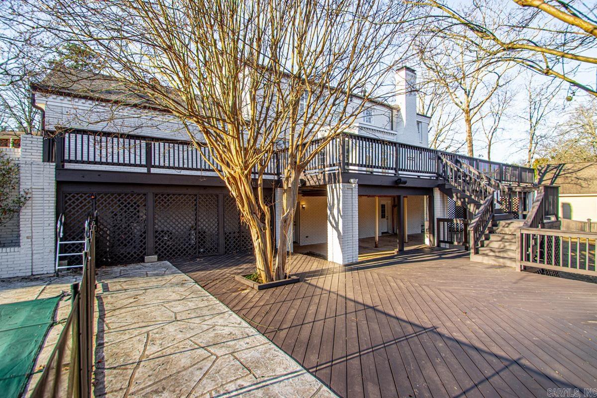 PLEASANT VALLEY - Residential