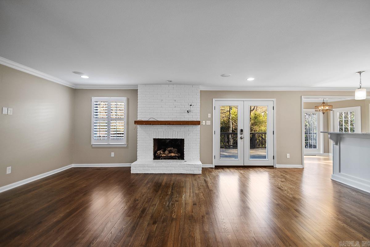 PLEASANT VALLEY - Residential