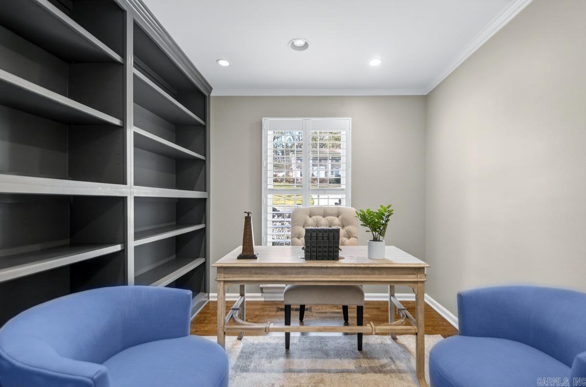 PLEASANT VALLEY - Residential