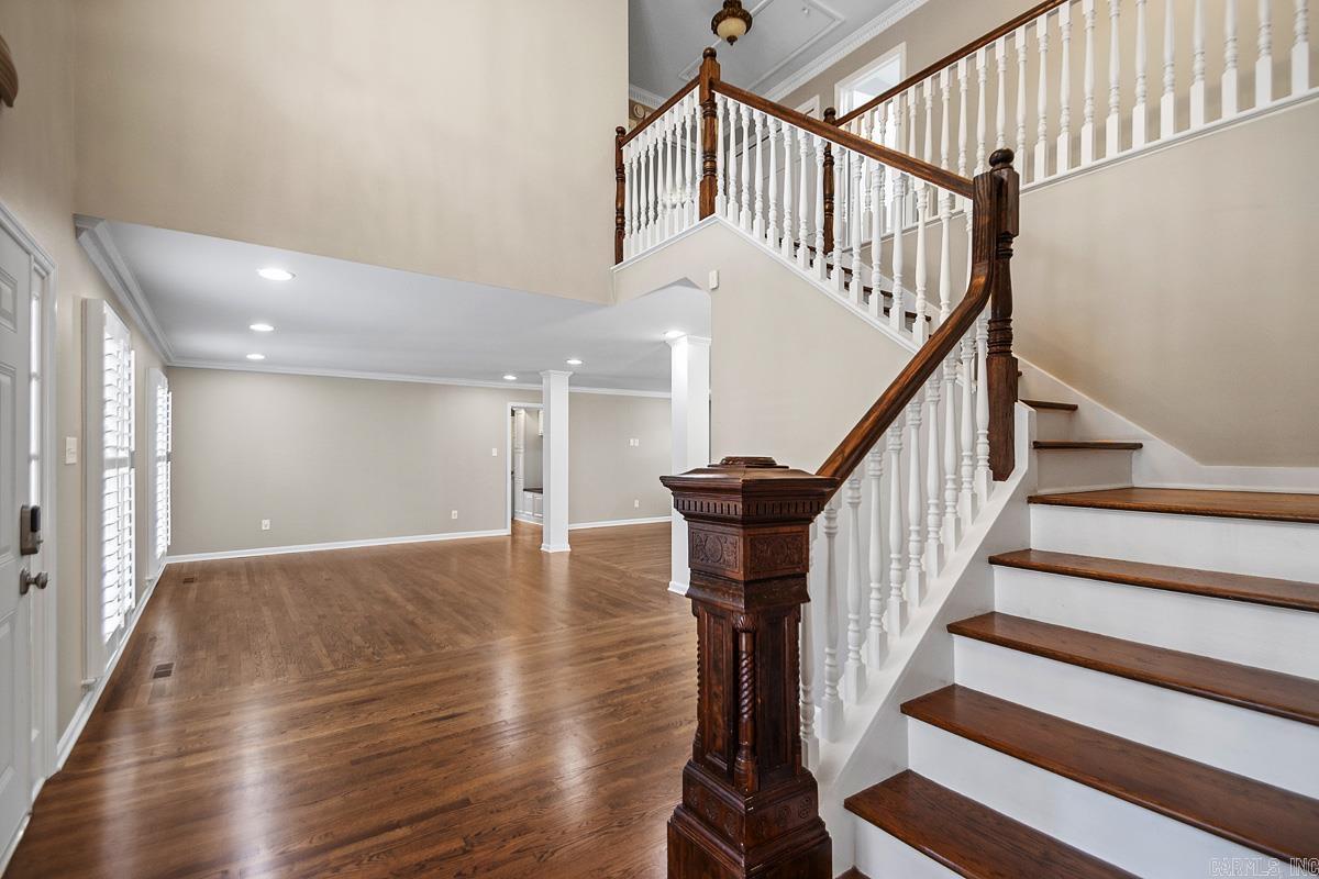 PLEASANT VALLEY - Residential