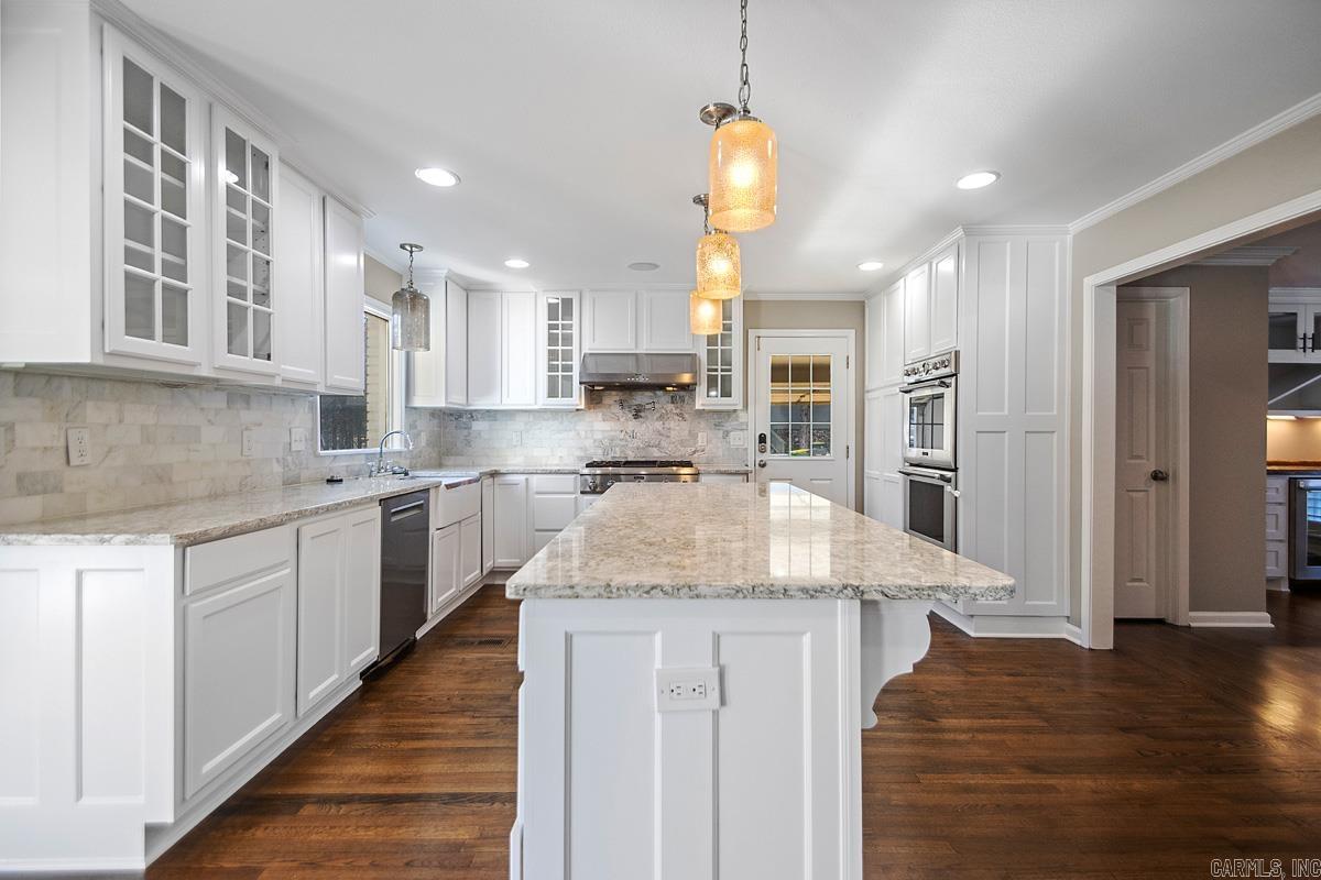 PLEASANT VALLEY - Residential