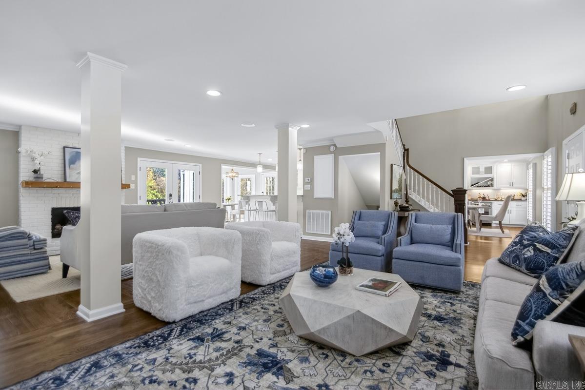 PLEASANT VALLEY - Residential