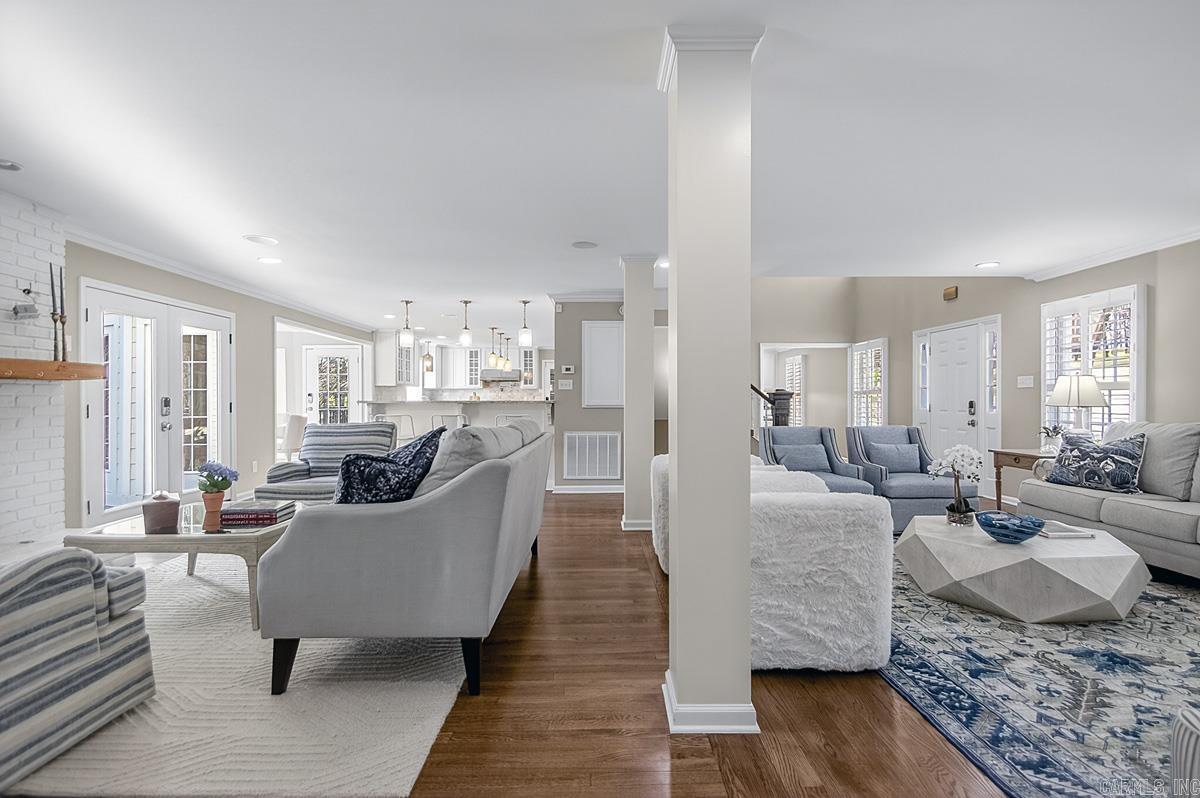 PLEASANT VALLEY - Residential