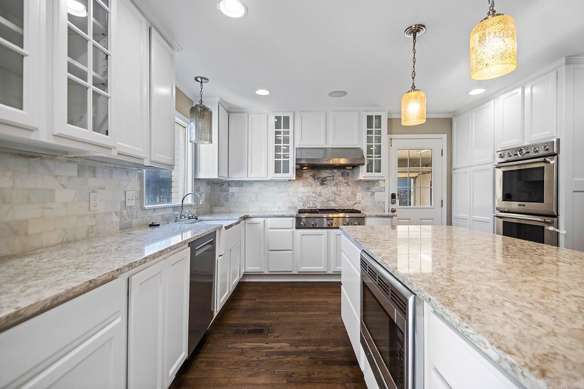 PLEASANT VALLEY - Residential