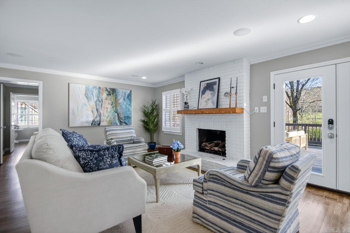 PLEASANT VALLEY - Residential