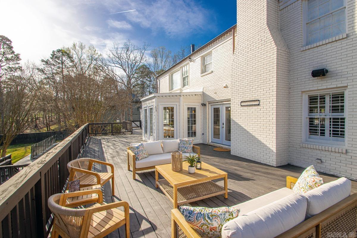 PLEASANT VALLEY - Residential