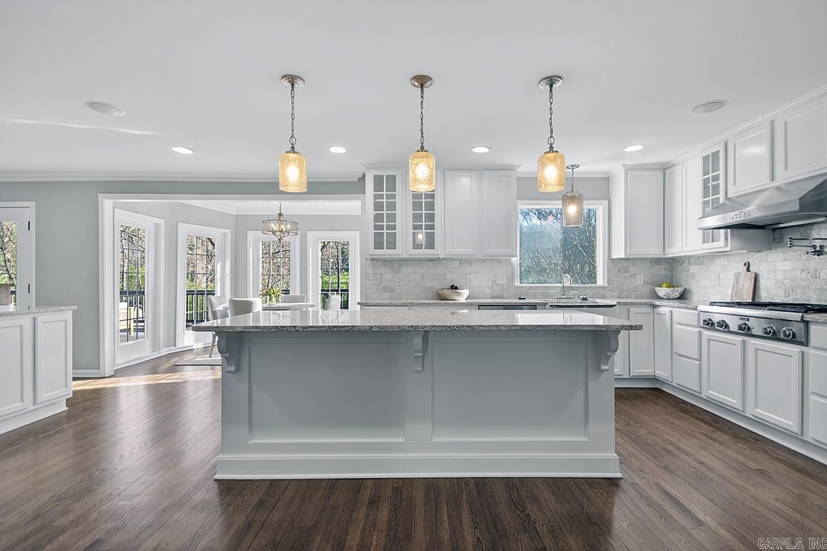 PLEASANT VALLEY - Residential