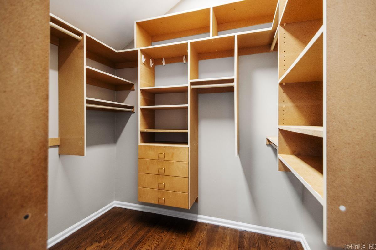 PLEASANT VALLEY - Residential