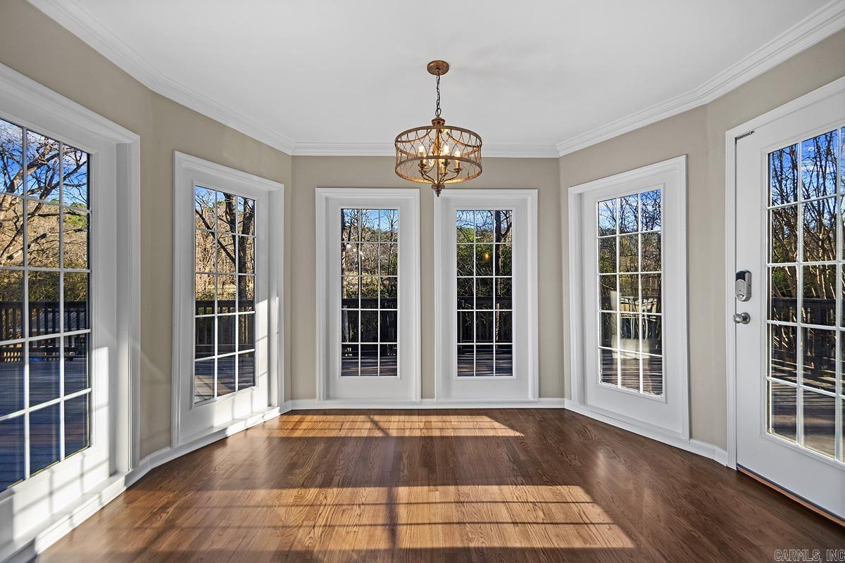 PLEASANT VALLEY - Residential