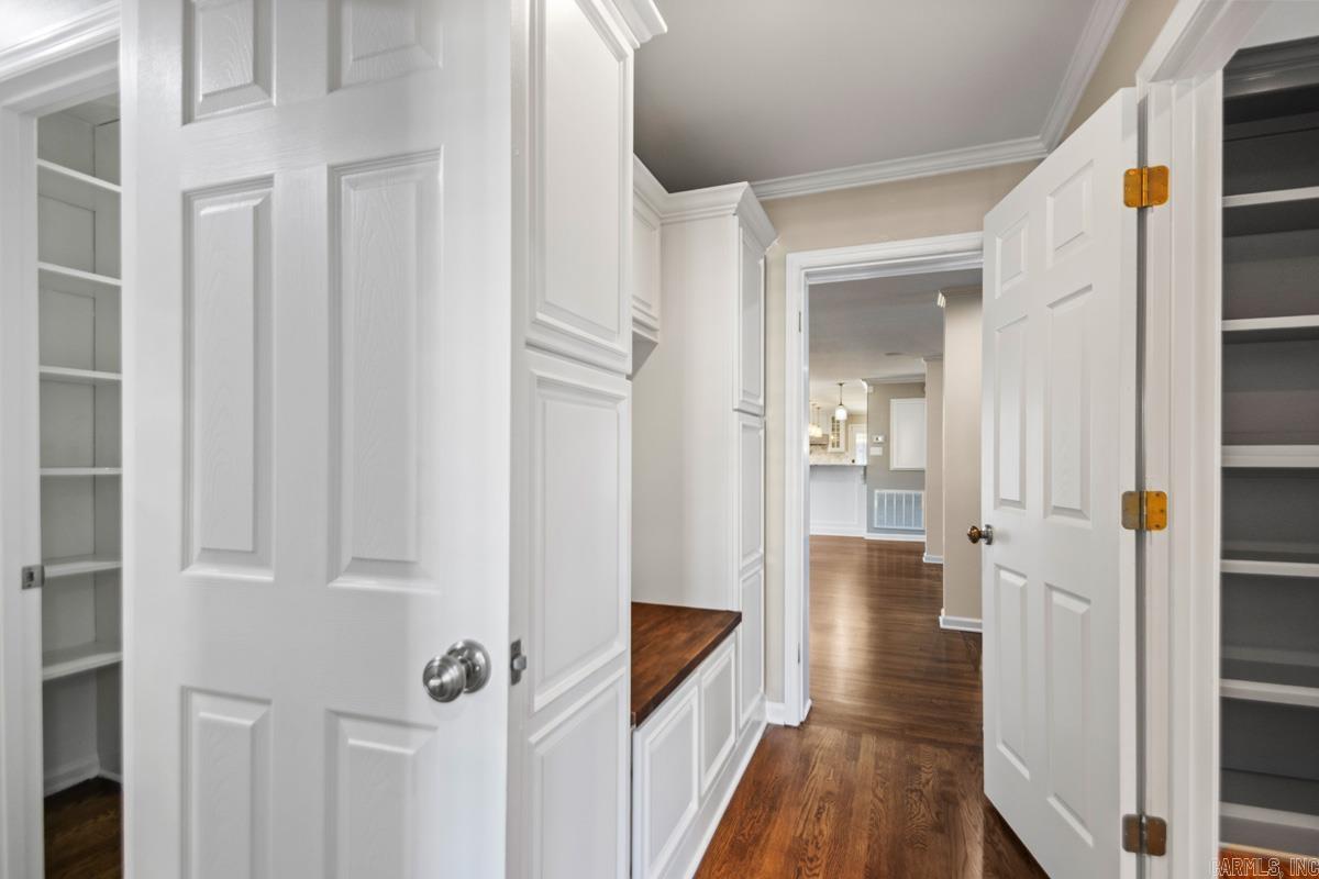 PLEASANT VALLEY - Residential