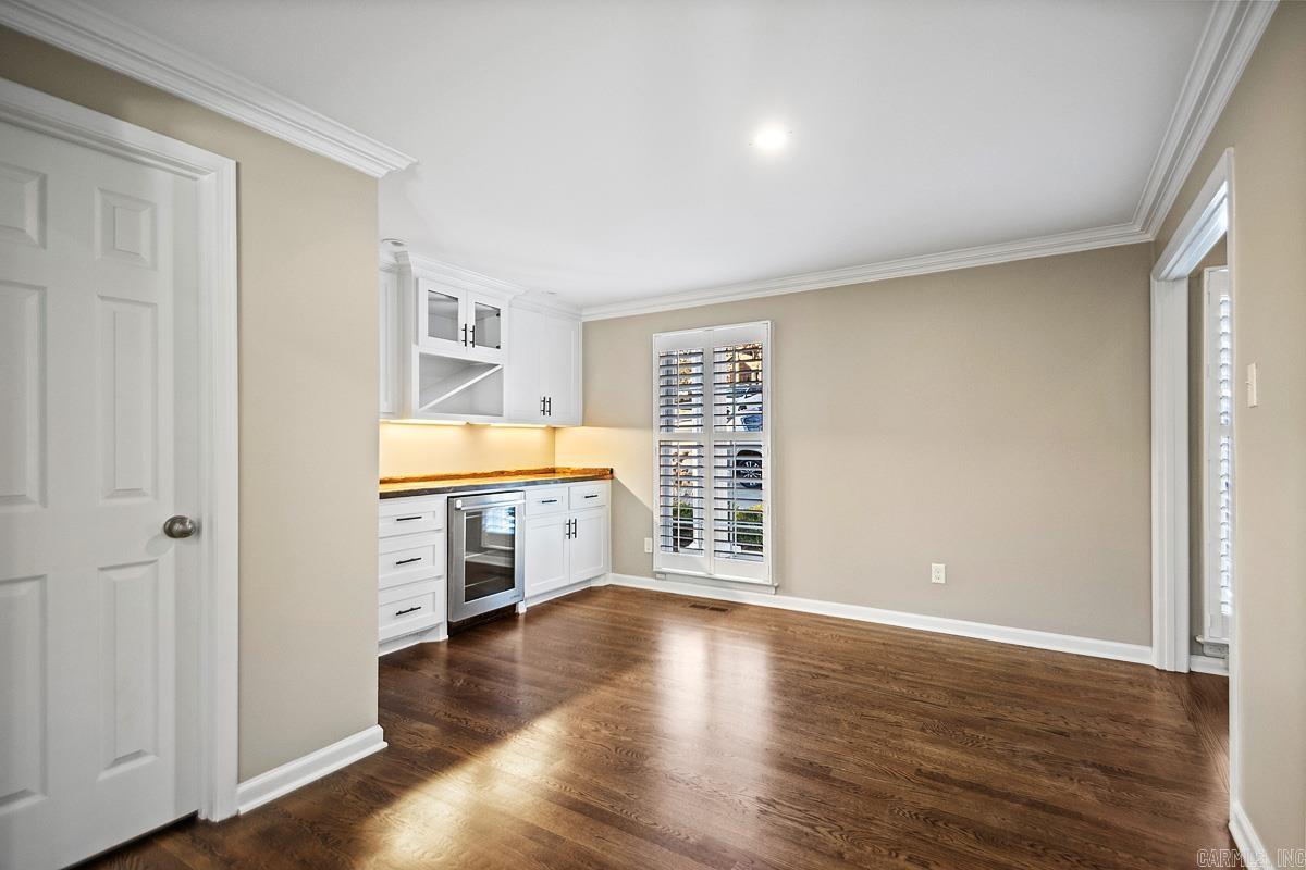 PLEASANT VALLEY - Residential