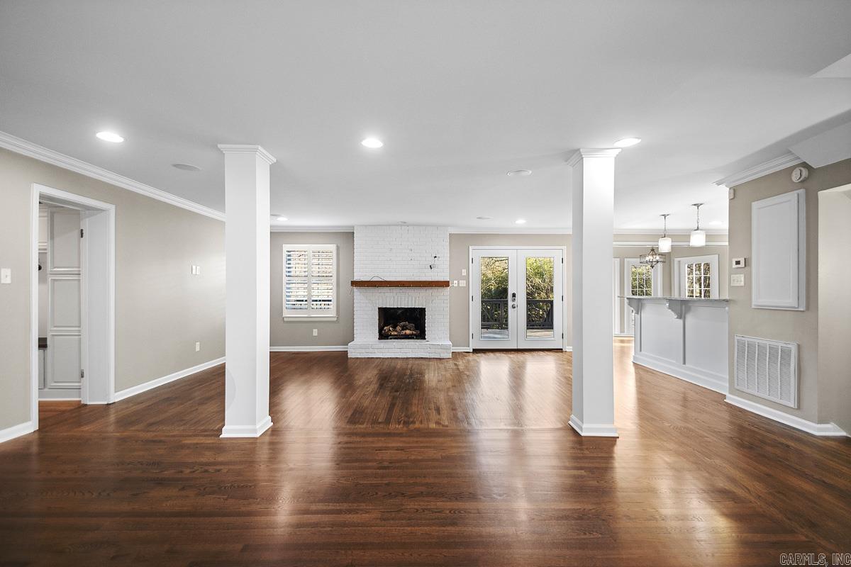 PLEASANT VALLEY - Residential