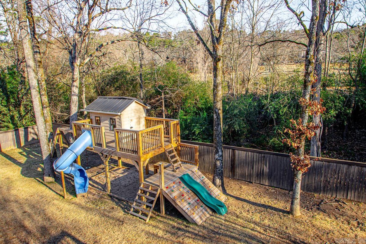 PLEASANT VALLEY - Residential