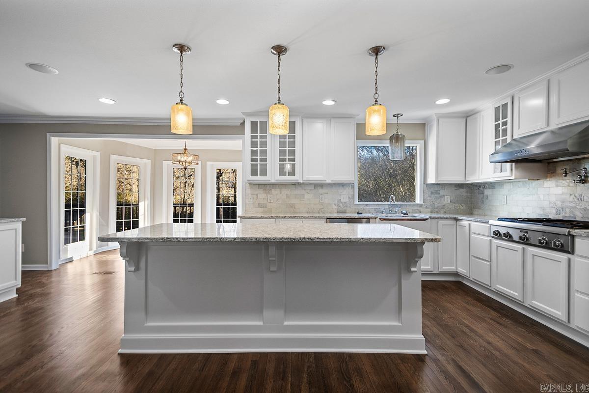 PLEASANT VALLEY - Residential