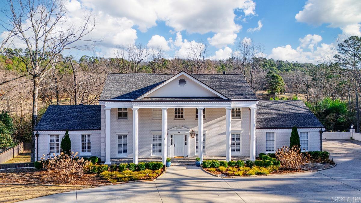 PLEASANT VALLEY - Residential