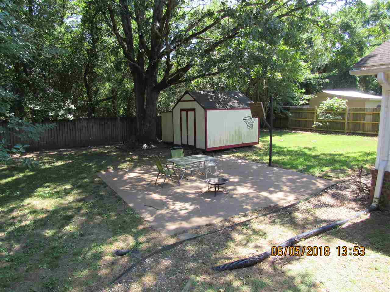 Bainbridge - Residential Lease