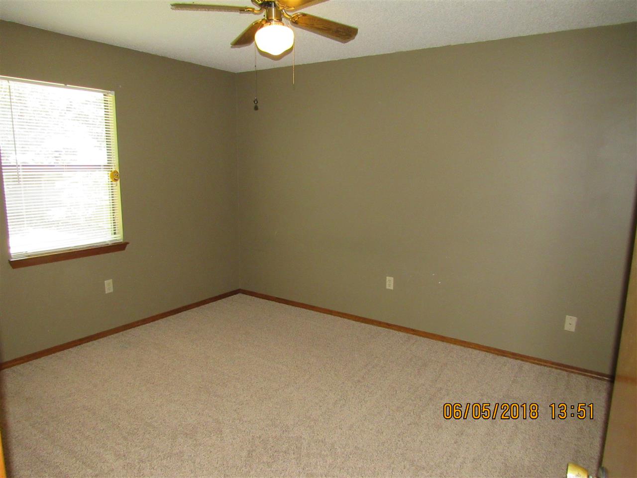 Bainbridge - Residential Lease