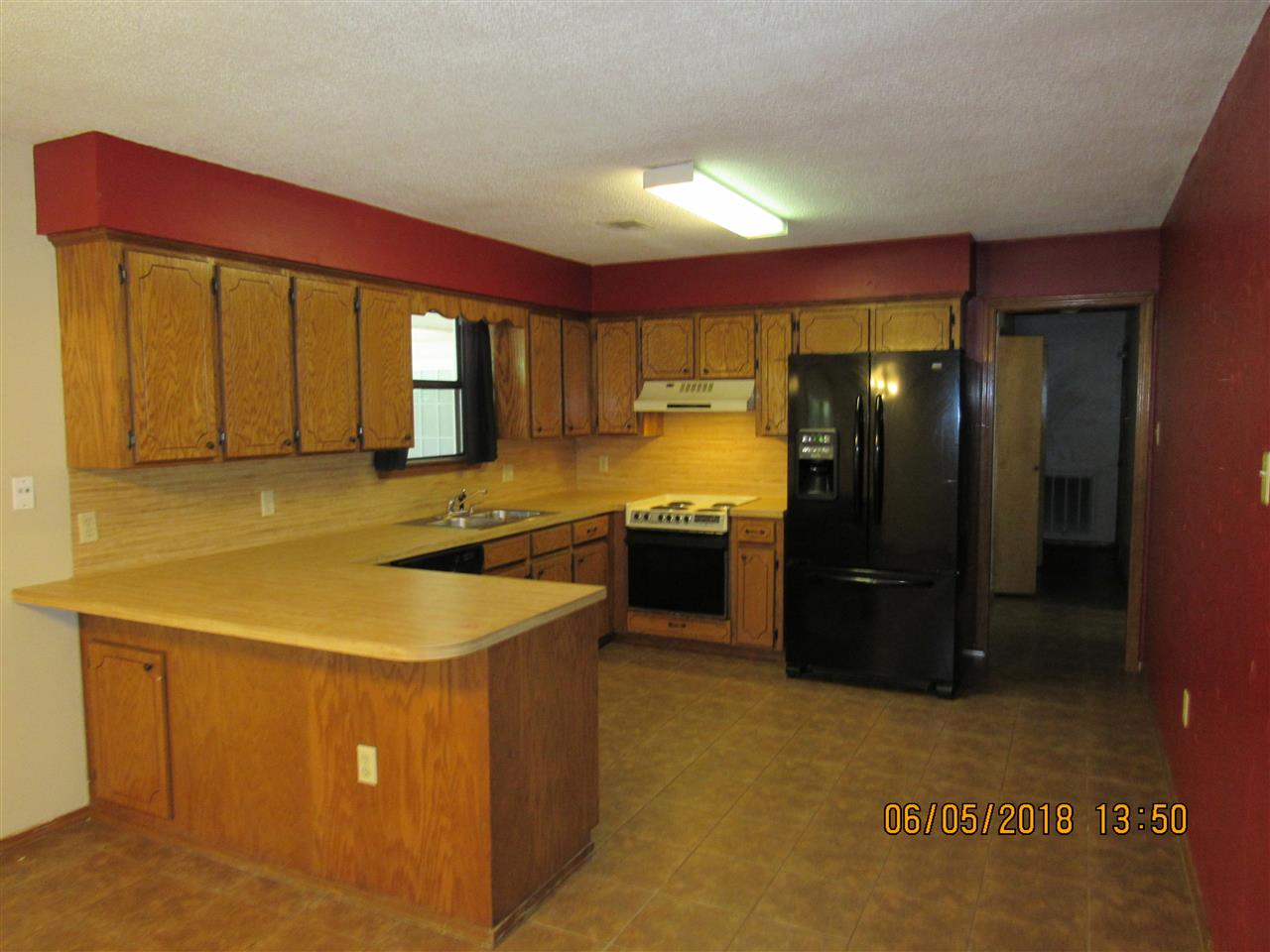 Bainbridge - Residential Lease