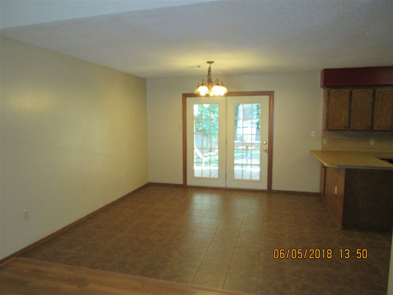 Bainbridge - Residential Lease