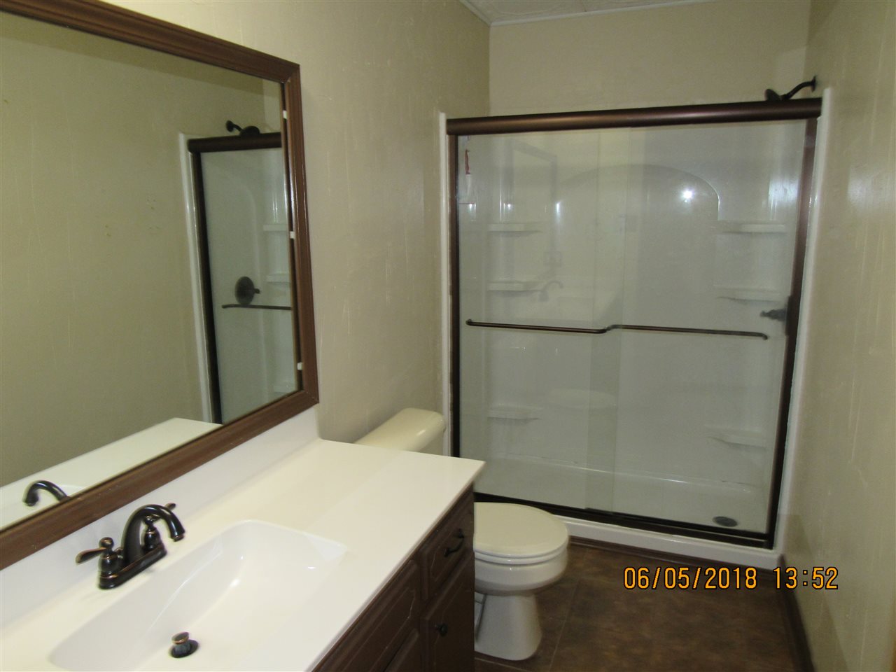 Bainbridge - Residential Lease