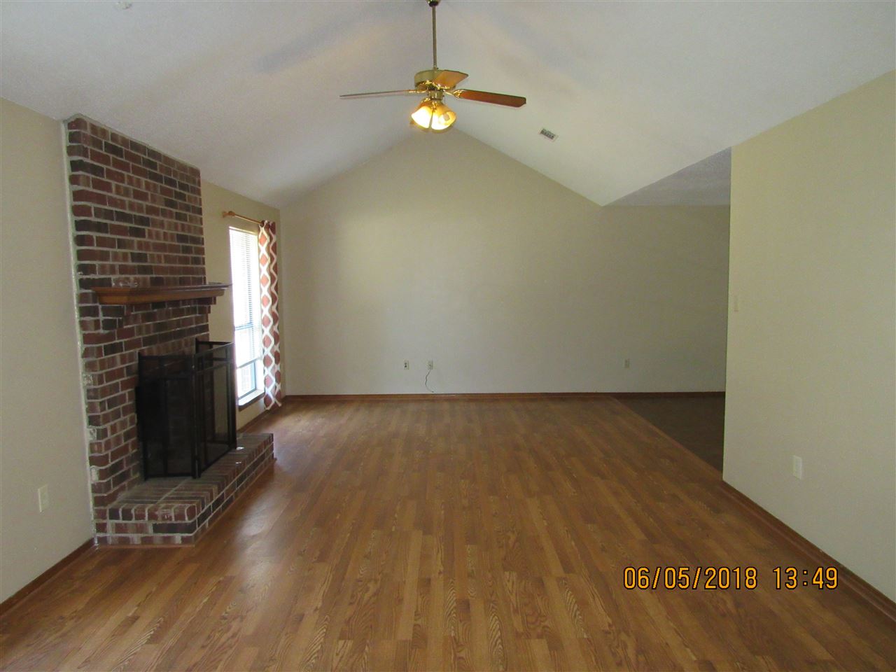 Bainbridge - Residential Lease