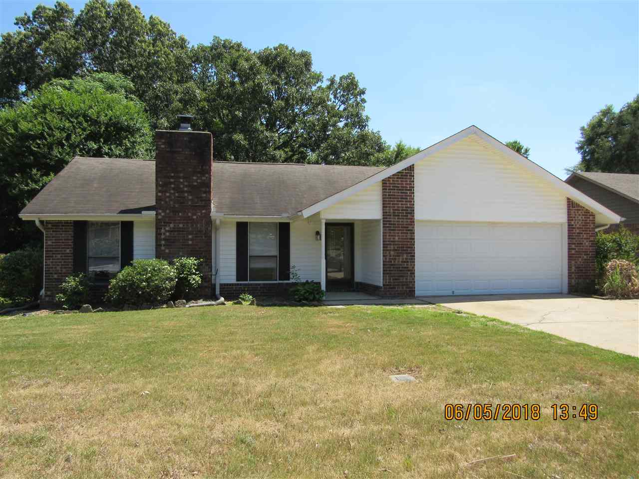 Bainbridge - Residential Lease