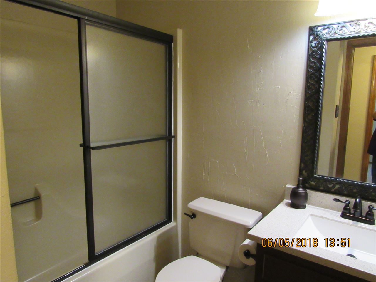 Bainbridge - Residential Lease