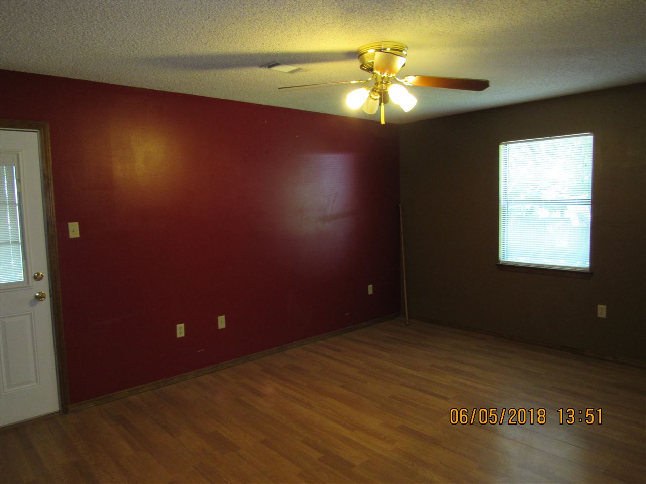 Bainbridge - Residential Lease