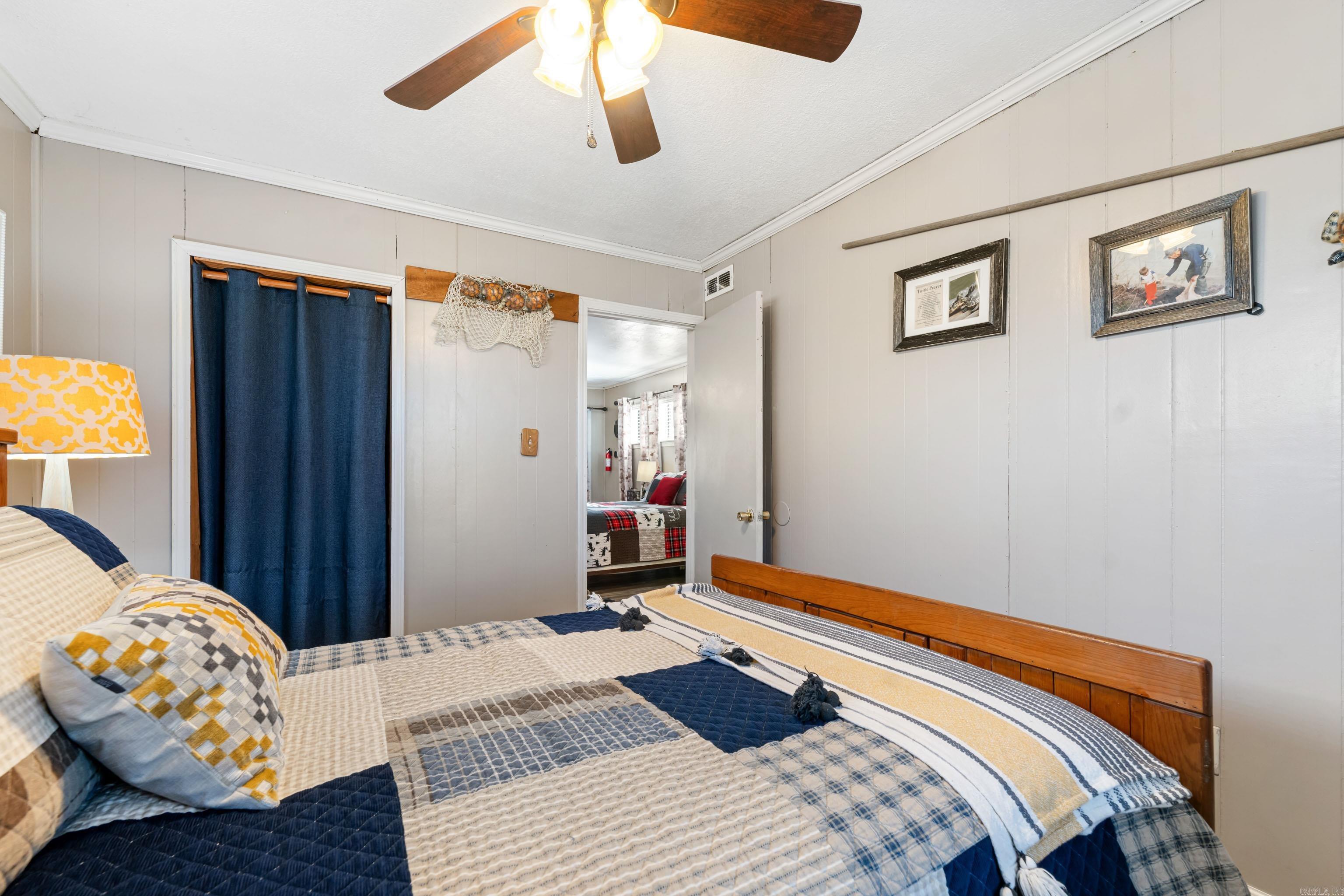 River Bend - Residential