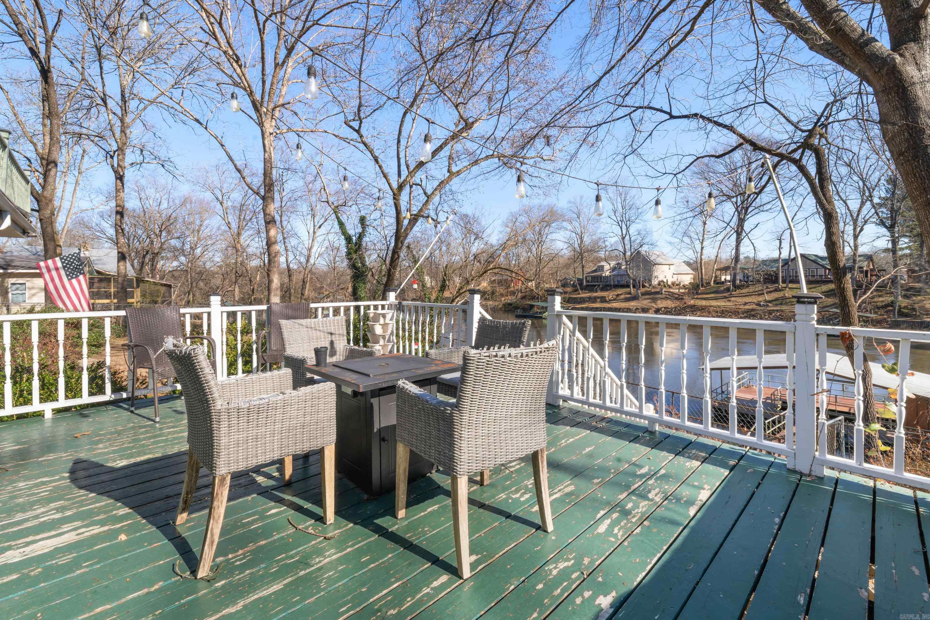 River Bend - Residential