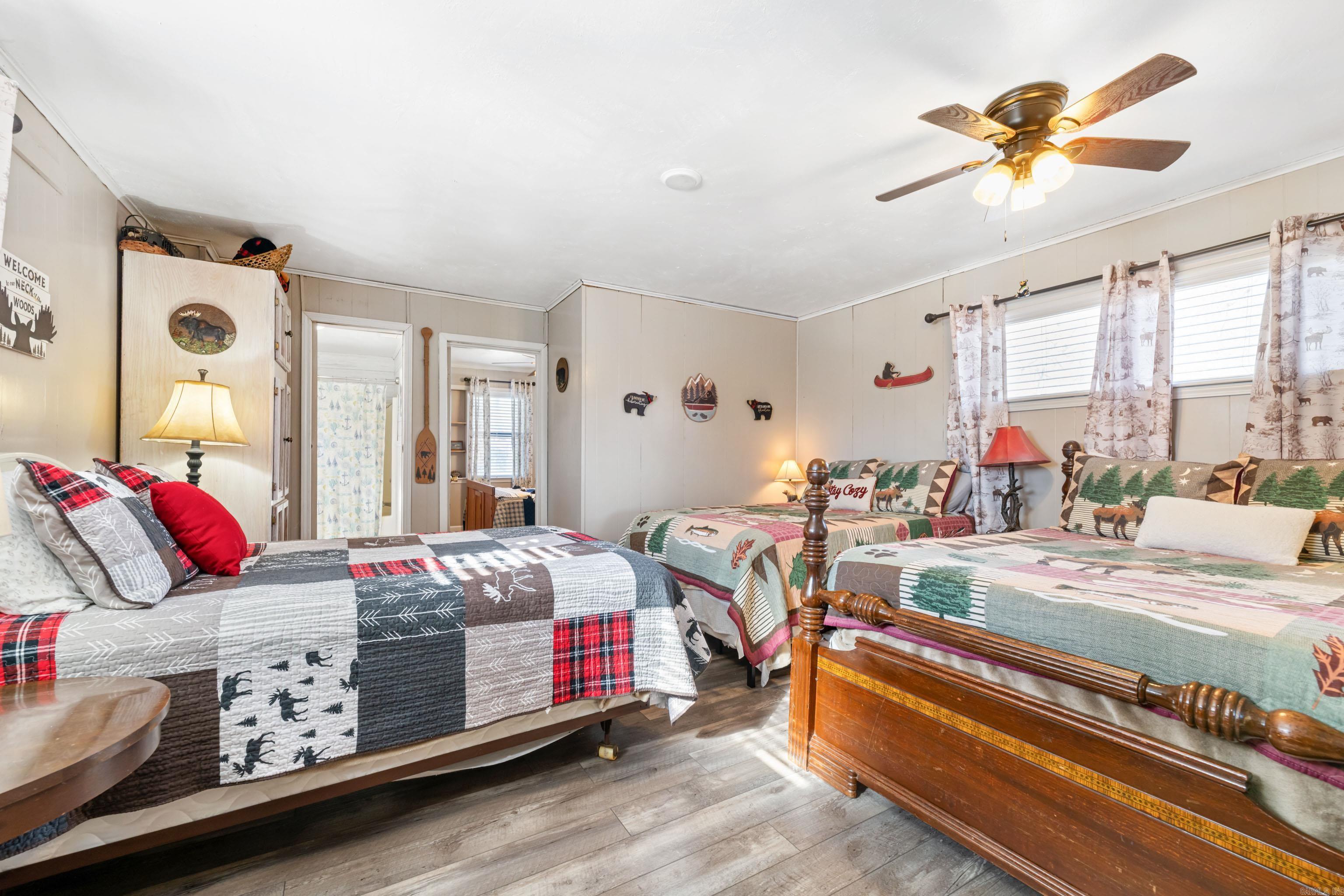 River Bend - Residential