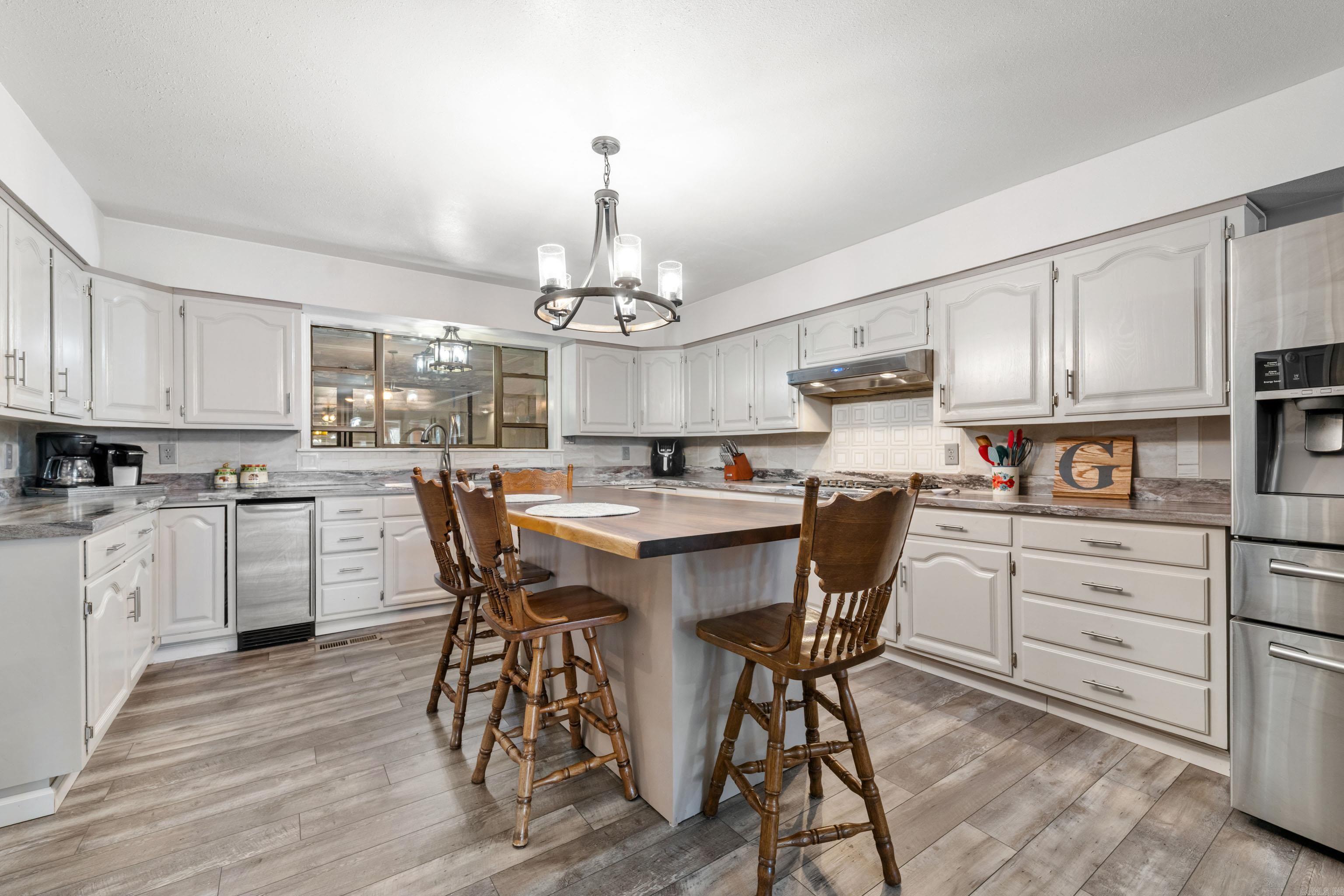 River Bend - Residential