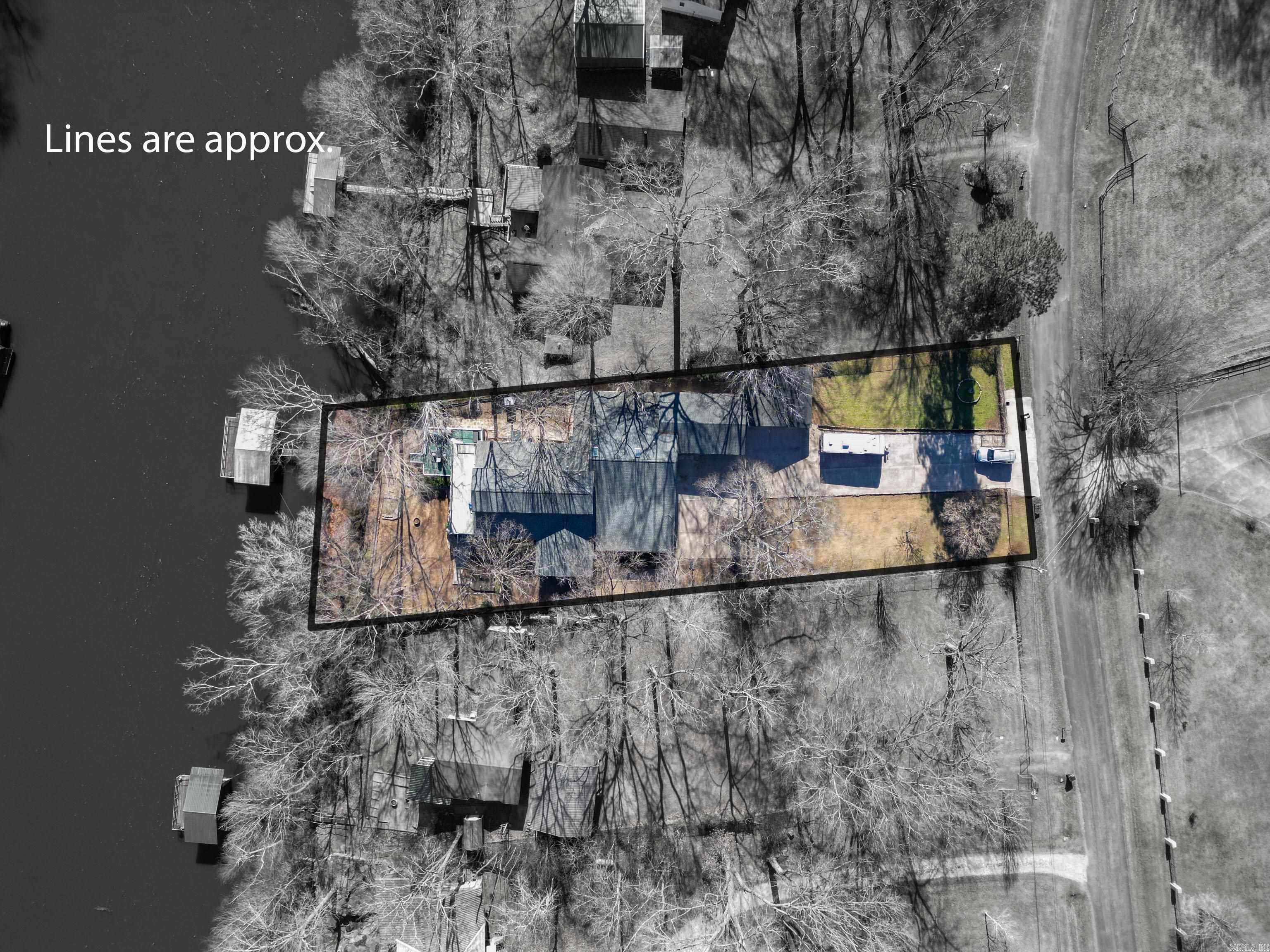 River Bend - Residential